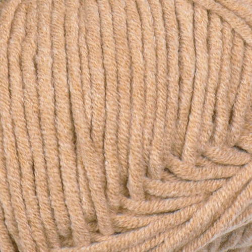 Włóczka YarnArt Jeans Plus 07 / ochra
