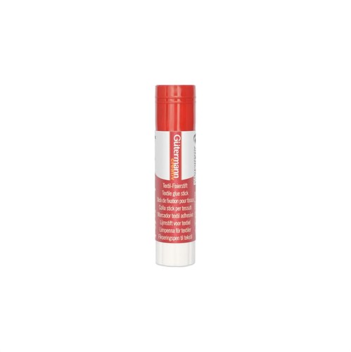 Klej do tkanin w sztyfcie GUTERMANN / 10 g