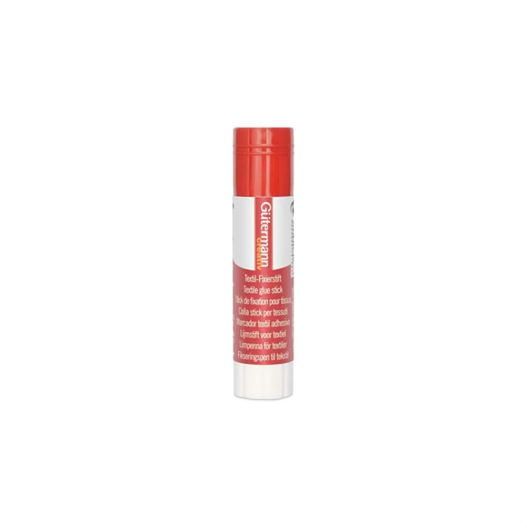 Klej do tkanin w sztyfcie GUTERMANN / 10 g