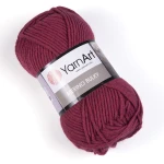 Włóczka YarnArt Merino Bulky / 570 malaga