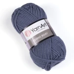 Włóczka YarnArt Merino Bulky / 3088 ciemny stalowy