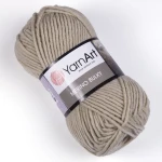 Włóczka YarnArt Merino Bulky / 033 beż