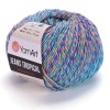 Włóczka YarnArt Jeans Tropical 618