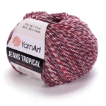 Włóczka YarnArt Jeans Tropical 619