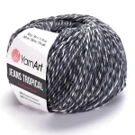 Włóczka YarnArt Jeans Tropical 611