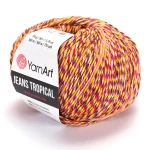Włóczka YarnArt Jeans Tropical 613