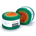 Włóczka YarnArt Flowers Merino - 533