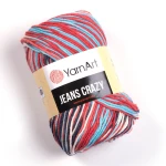 Włóczka YarnArt Jeans Crazy 7208