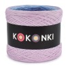 KOKONEK Classic B098 - Lawenda/błękit/atrament/granat