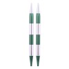 Druty do wymiennych żyłek KnitPro Smartstix - metalowe