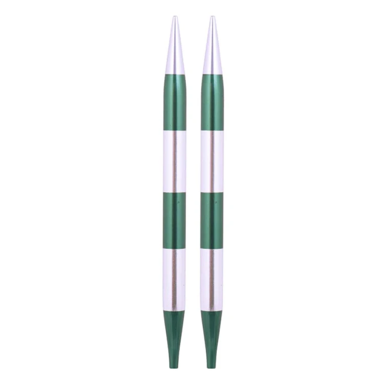 Druty do wymiennych żyłek KnitPro Smartstix - metalowe