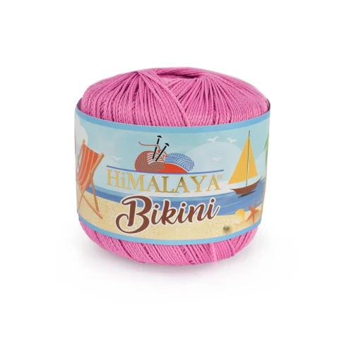 Włóczka Himalaya Bikini 80604 / jeżyna