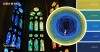 KOKONEK Classic B112 Spiritual - Limetka/morski/lazur/lapis/granat