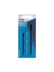 Igły do wełny Prym 124100 / plastikowe / 3 szt.