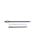 Igły do wełny Prym 124100 / plastikowe / 3 szt.