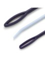 Igły do wełny Prym 124100 / plastikowe / 3 szt.