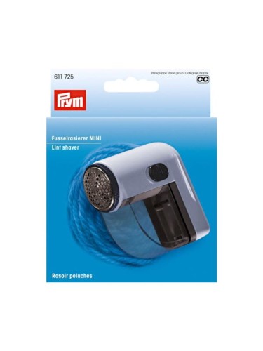 Golarka do wełny Prym MINI / 611725