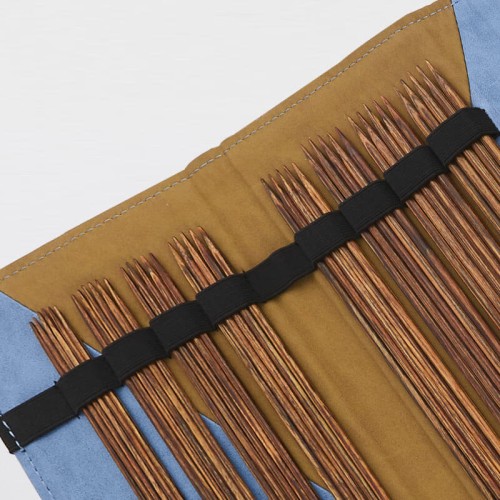 Zestaw drutów KnitPro Ginger double-pointed / 31283