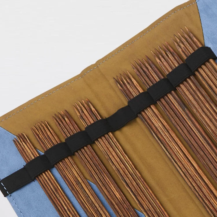Zestaw drutów KnitPro Ginger double-pointed / 31283