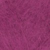 Włóczka Gazzal Super Kid Mohair 64415 / piwonia