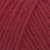 Włóczka Gazzal Baby Cotton XL 3439 / burgund