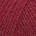 Włóczka Gazzal Baby Cotton XL 3439 / burgund