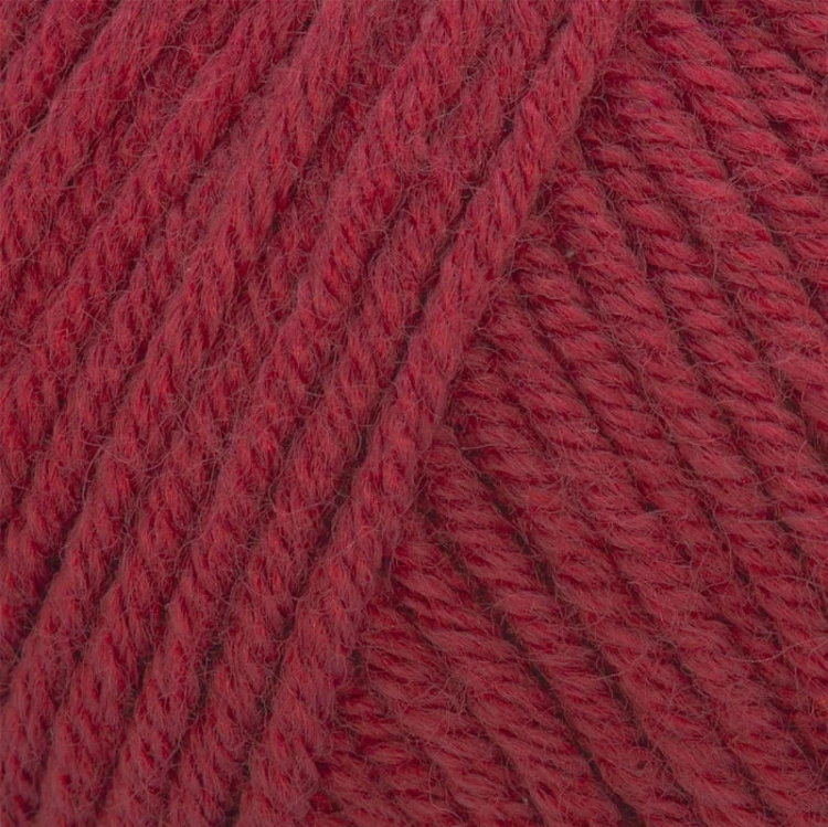 Włóczka Gazzal Baby Cotton XL 3439 / burgund