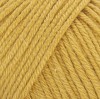 Włóczka Gazzal Baby Cotton XL 3447 / musztarda