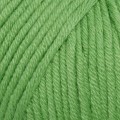 Włóczka Gazzal Baby Cotton XL 3448 / zielony