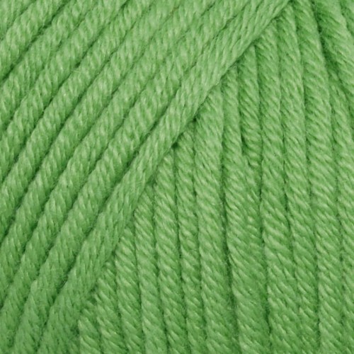 Włóczka Gazzal Baby Cotton XL 3448 / zielony