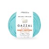 Włóczka Gazzal Baby Cotton XL 3451 / patyna