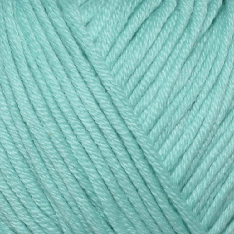 Włóczka Gazzal Baby Cotton XL 3452 / jasny szmaragd