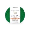 Włóczka Gazzal Baby Cotton XL 3456 / trawa