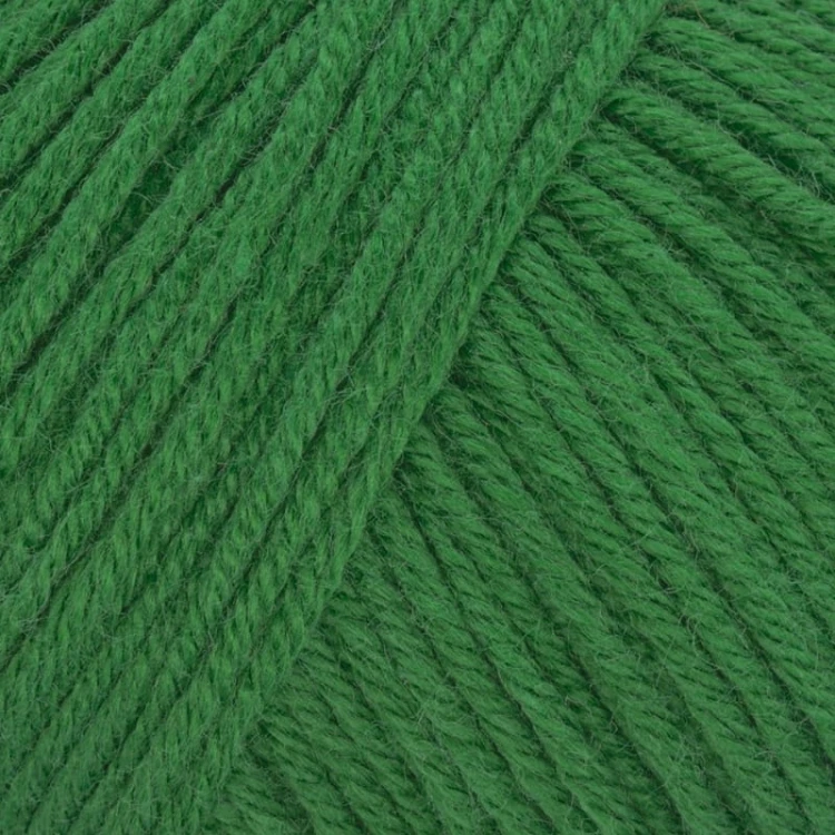 Włóczka Gazzal Baby Cotton XL 3456 / trawa