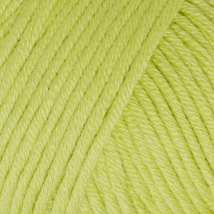 Włóczka Gazzal Baby Cotton XL 3457 / pistacja