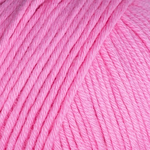 Włóczka Gazzal Baby Cotton XL 3468 / róż