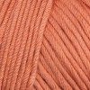 Włóczka Gazzal Baby Cotton XL 3465 / brzoskwinia