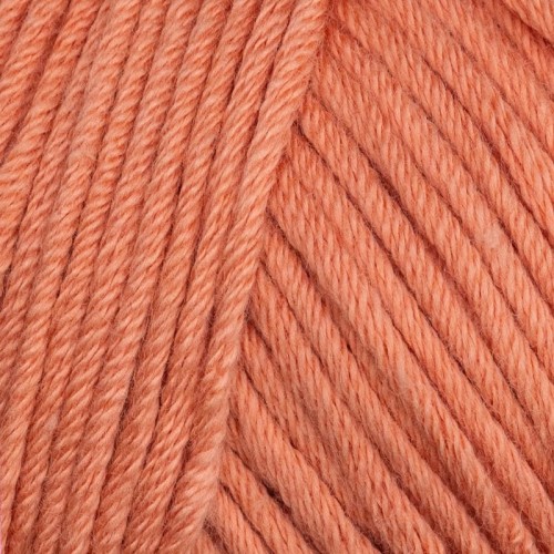 Włóczka Gazzal Baby Cotton XL 3465 / brzoskwinia