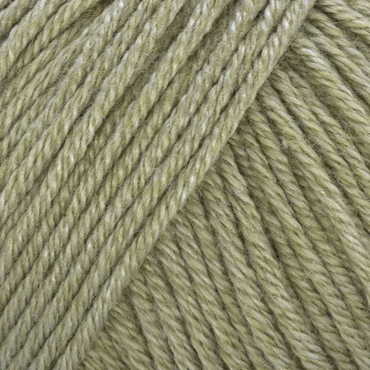 Włóczka Gazzal Baby Cotton XL 3464 / jasne khaki