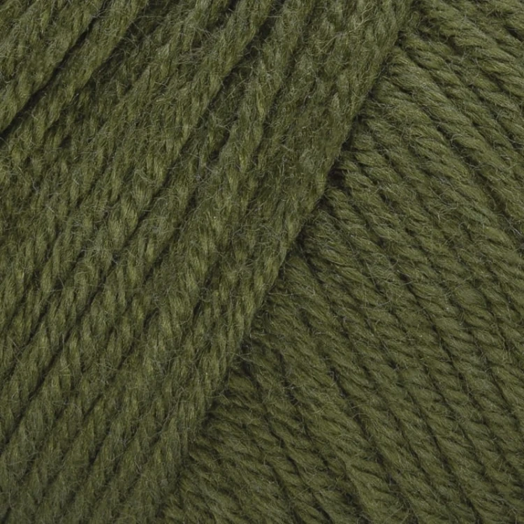 Włóczka Gazzal Baby Cotton XL 3463 - sosna