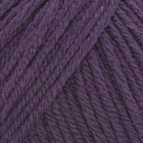 Włóczka Gazzal Baby Cotton XL 3441 / fiolet