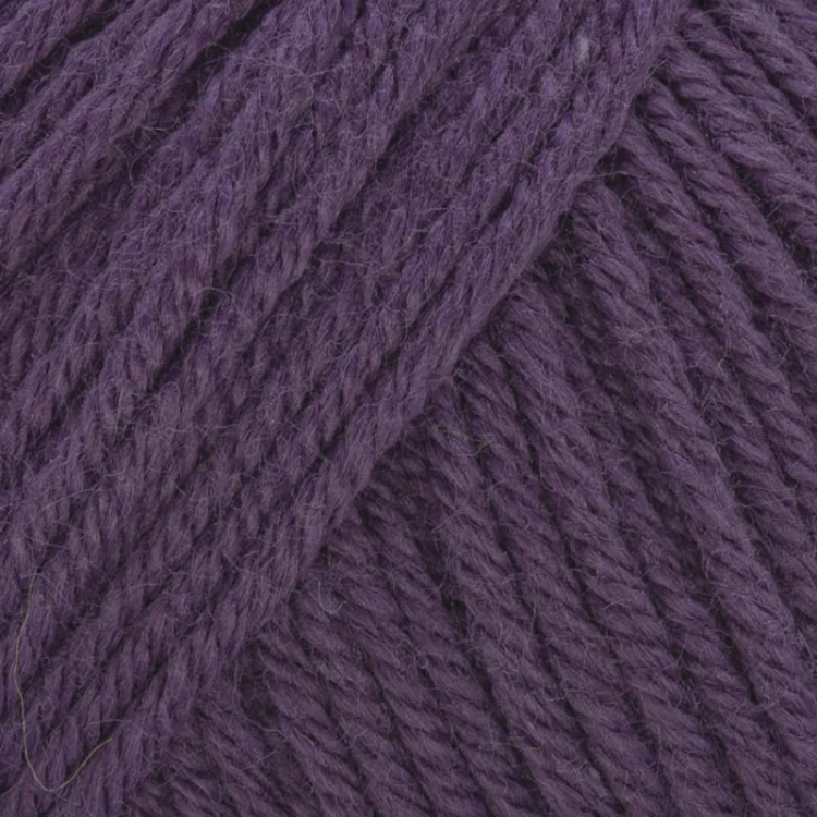 Włóczka Gazzal Baby Cotton XL 3441 / fiolet