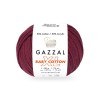 Włóczka Gazzal Baby Cotton XL 3442 / wiśnia