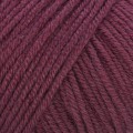 Włóczka Gazzal Baby Cotton XL 3442 / wiśnia
