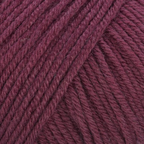 Włóczka Gazzal Baby Cotton XL 3442 / wiśnia
