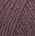 Włóczka Gazzal Baby Cotton XL 3455 / antyczny fiołek