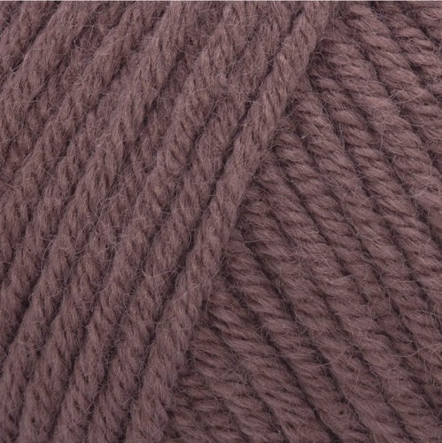 Włóczka Gazzal Baby Cotton XL 3455 / antyczny fiołek