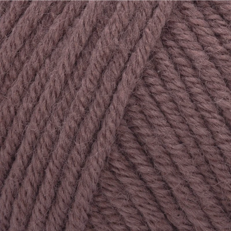 Włóczka Gazzal Baby Cotton XL 3455 / antyczny fiołek