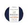 Włóczka Gazzal Baby Cotton XL 3438 / granat