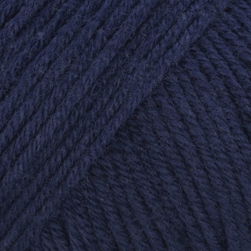 Włóczka Gazzal Baby Cotton XL 3438 / granat